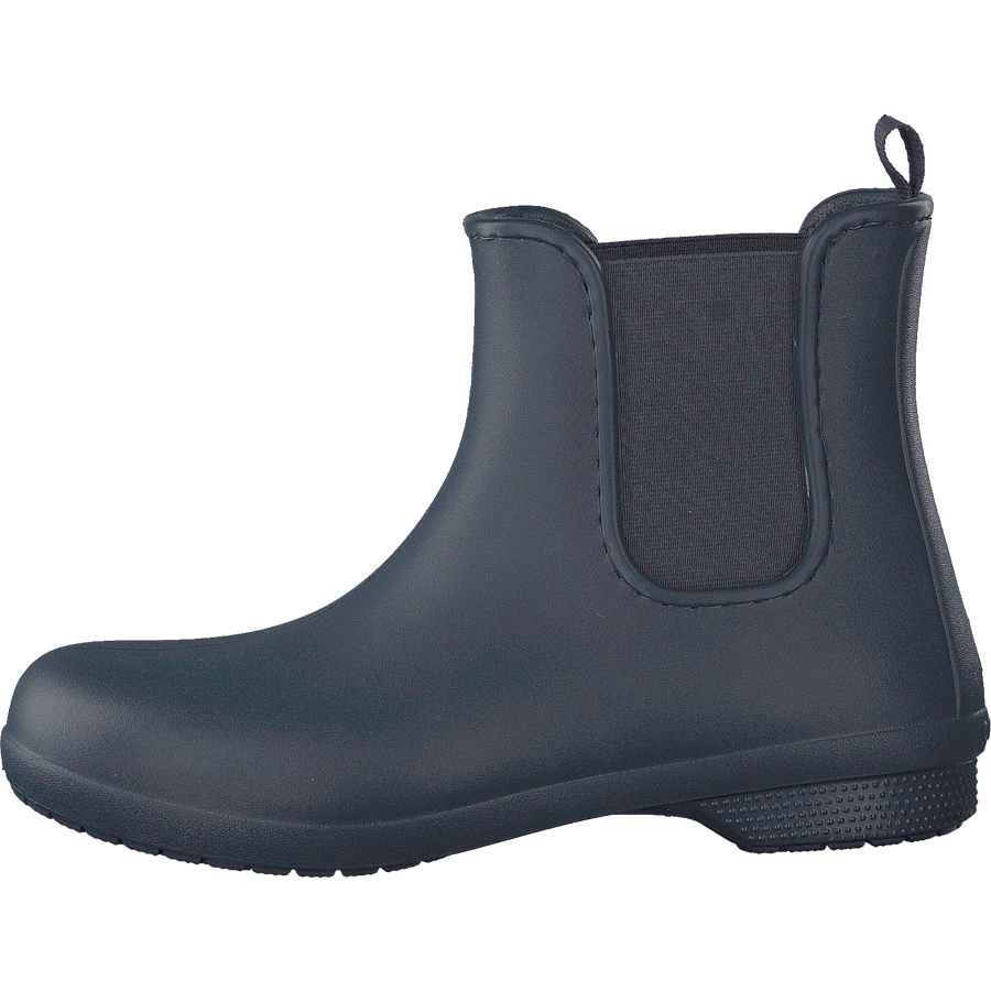 Freesail Chelsea Boot Women Navy / Navy