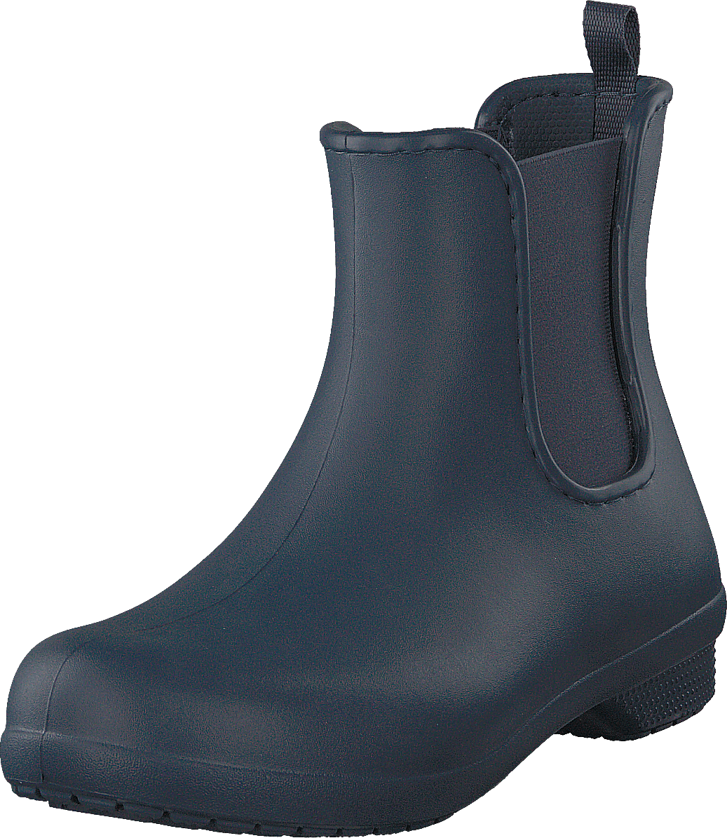 Freesail Chelsea Boot Women Navy / Navy | Sko til enhver lejlighed | Footway