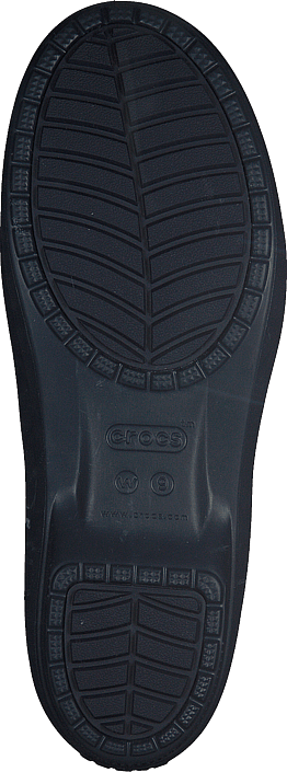 Crocs - Freesail Chelsea Boot Women Navy/navy