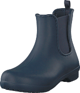 Freesail Chelsea Boot Women Navy / Navy - Bild 9