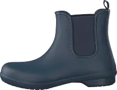 Crocs - Freesail Chelsea Boot Women Navy/navy
