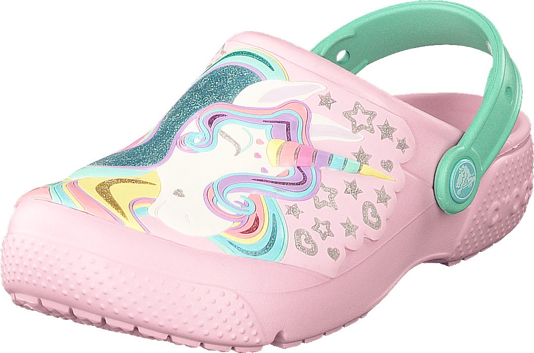 Fun Lab Clog Kids Ballerina Pink New Mint Shoes for every occasion Footway
