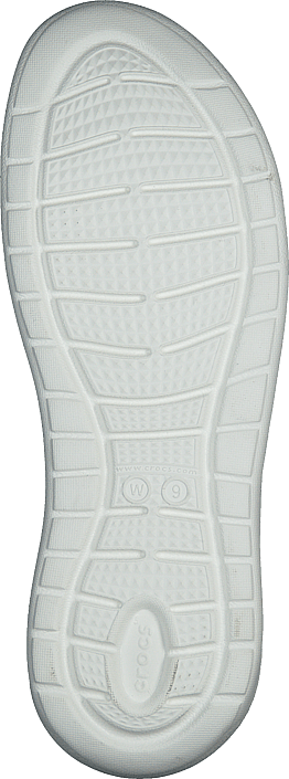 Crocs - Literide Sandal Women Navy/white