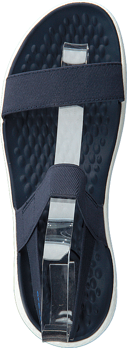 Crocs - Literide Sandal Women Navy/white