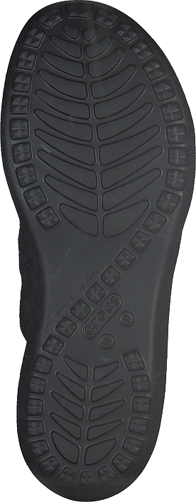 crocs women's capri mule