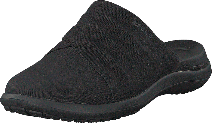 crocs mule