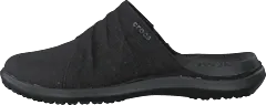 Crocs - Capri Mule Women Black/black