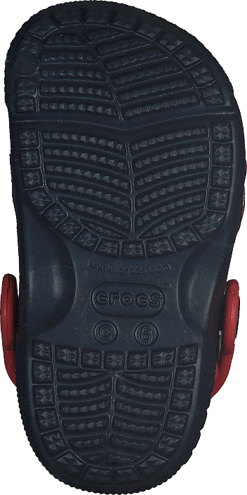 Crocs - Funlab Starwars Darkside Clog Navy
