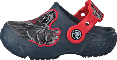 Crocs - Funlab Starwars Darkside Clog Navy