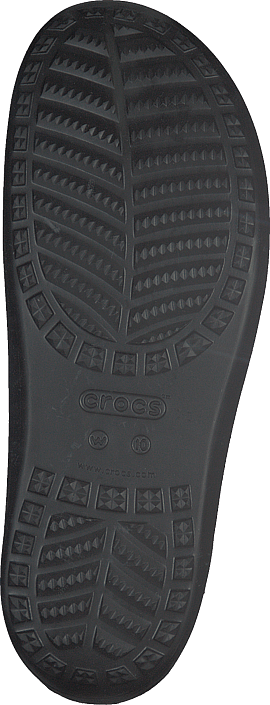 women's crocs sloane graphic clog