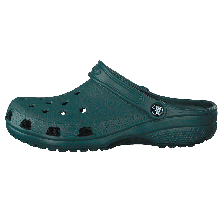 crocs evergreen