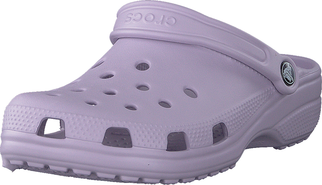 Crocs lavender deals