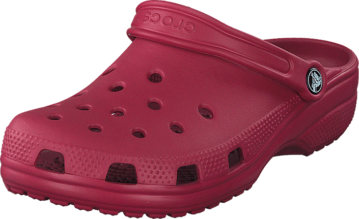 crocs 10k