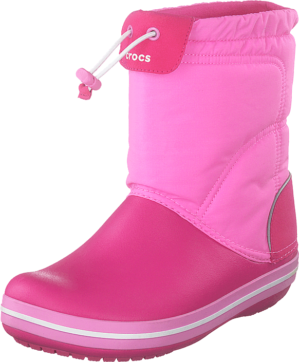 crocs crocband lodgepoint boot
