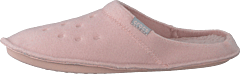 Crocs - Classic Slipper Rose Dust/rose Dust
