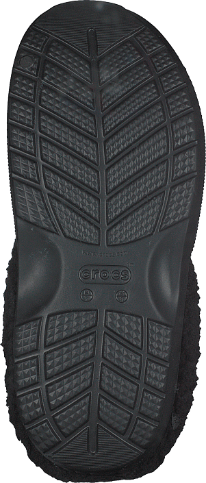Crocs - Classic Blitzen Iii Clog Black/black