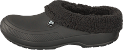 Crocs - Classic Blitzen Iii Clog Black/black