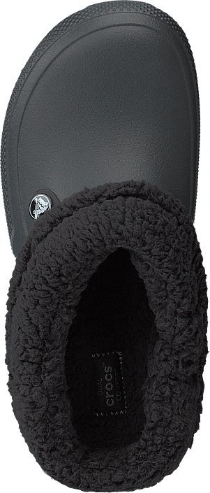Crocs - Classic Blitzen Iii Clog Black/black