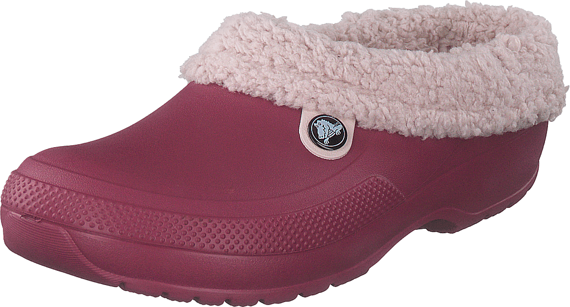 Classic Blitzen Iii Clog Pomegranate/petal Pink