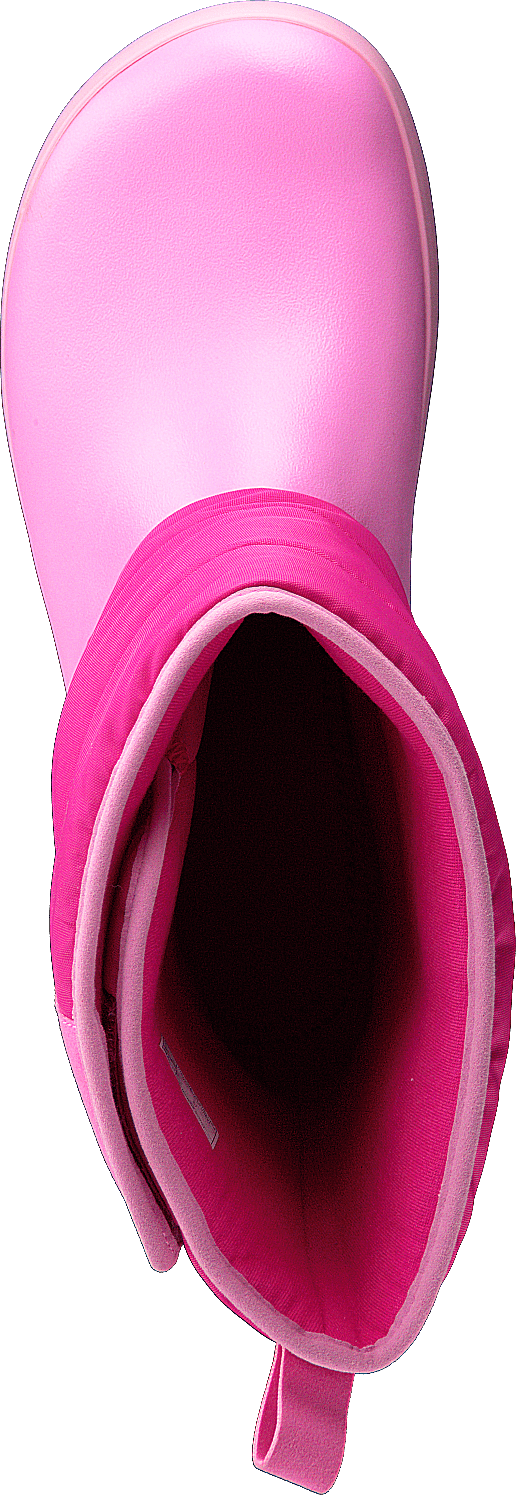 Lodgpoint Snowboot Kids Candy Pink/party Pink