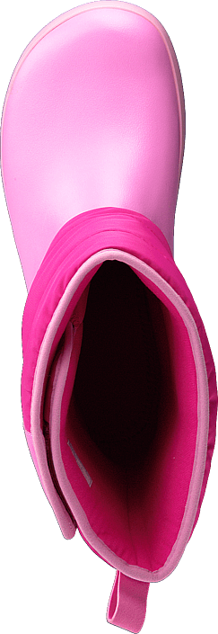 Crocs - Lodgpoint Snowboot Kids Candy Pink/party Pink