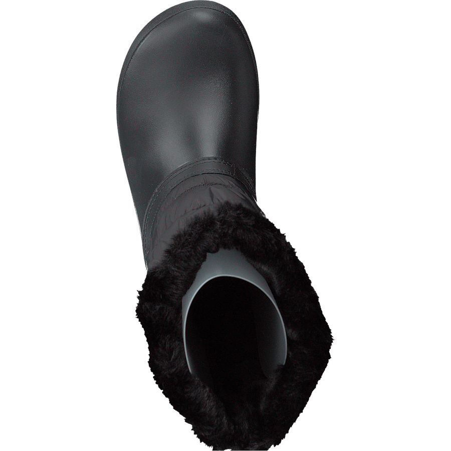 Crocband Winter Boot Women Black / Black - Bild 6