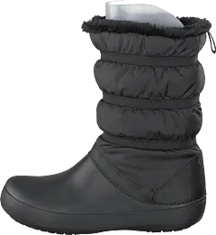 Crocs - Crocband Winter Boot Women Black/black