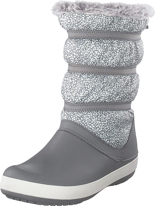 crocs winter boots uk