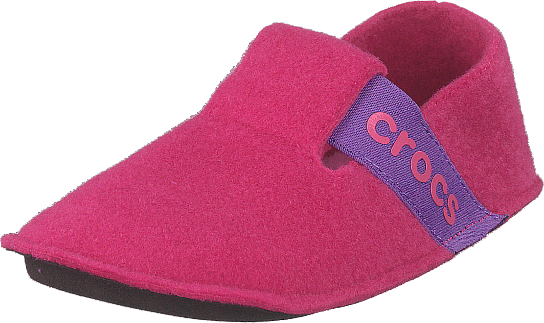 Classic Slipper Kids Candy Pink