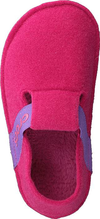 Crocs - Classic Slipper Kids Candy Pink