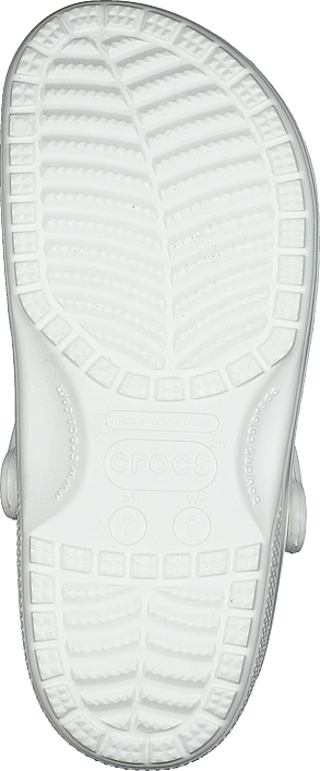 Crocs - Classic Timeless Clash Pearls Black/white