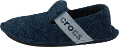 Crocs - Classic Slipper Kids Navy