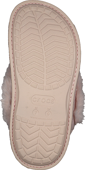 classic luxe slipper