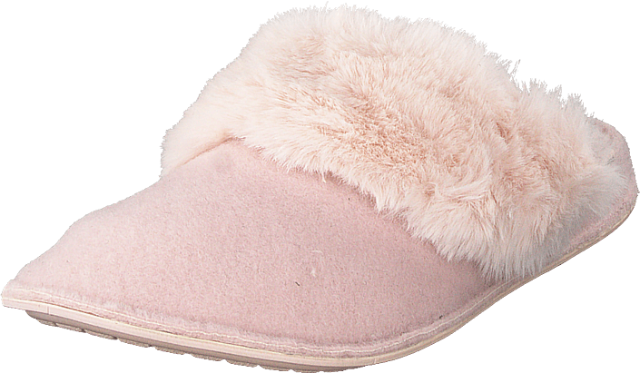 Crocs classic luxe slipper discount