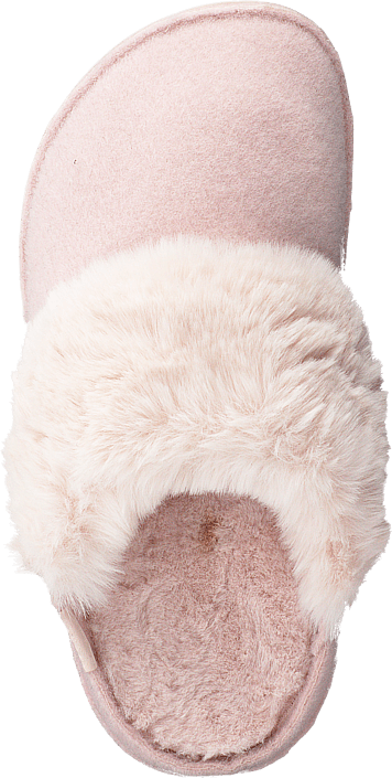 Kjøp Sko Slipper Lilla Online Dust Classic Rose Sandals Crocs Luxe Bq06Br