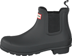 Hunter - Women's Original Chelsea Black