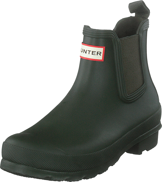 Women's Original Chelsea Dark Olive Women's Original Chelsea Dark Olive