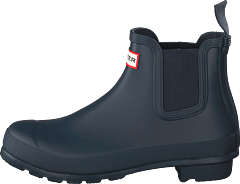 Hunter - Women's Original Chelsea Navy
