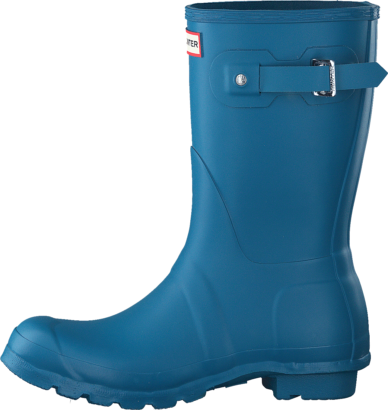 Women’s Original Short Ocean Blue