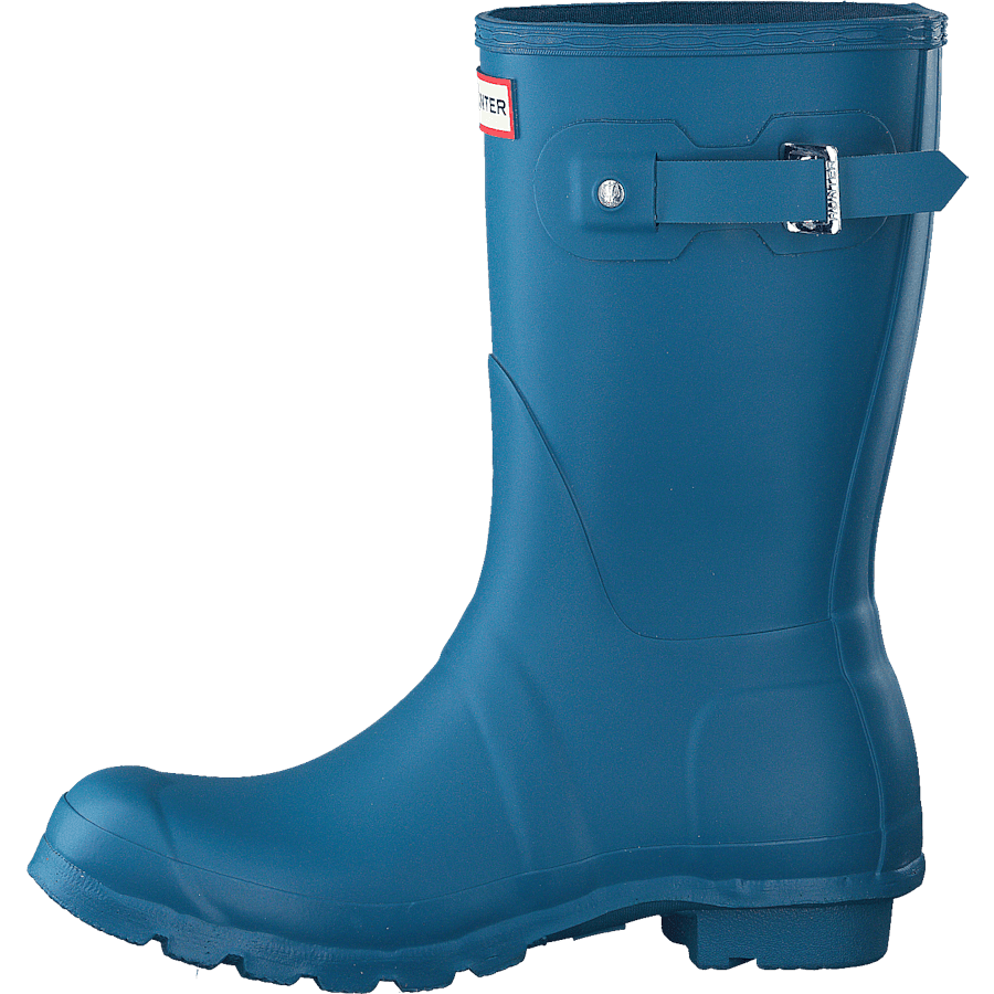 Women’s Original Short Ocean Blue