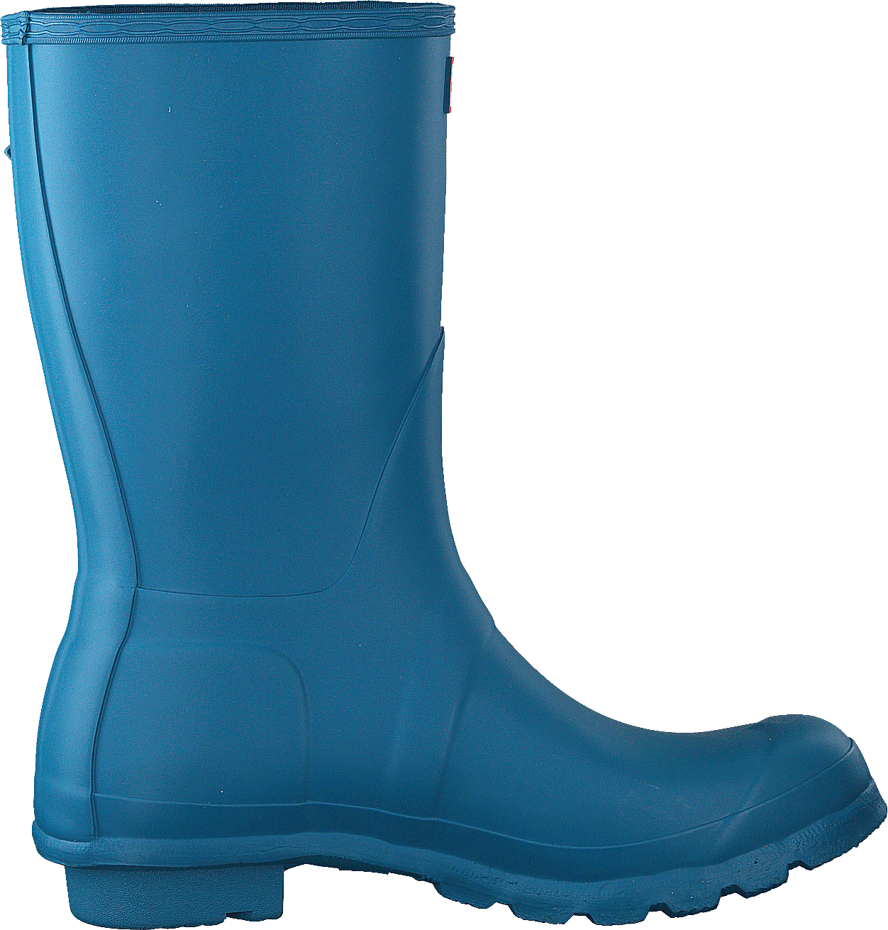 Women's Original Short Ocean Blue - Bild 2