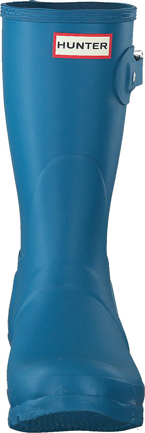 Women's Original Short Ocean Blue - Bild 4