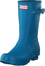 Women's Original Short Ocean Blue - Bild 9