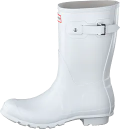 Hunter - Women's Original Short White