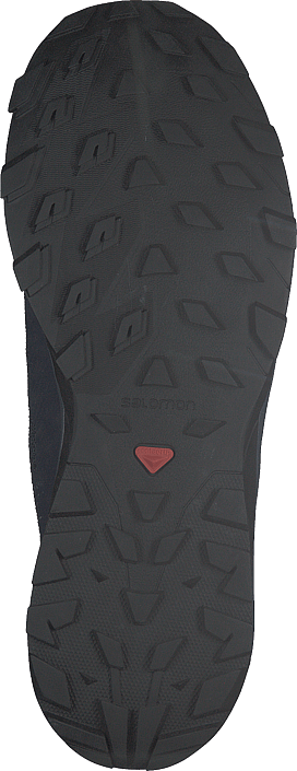 Kjøp potentpu crownblue Outline Online Sneakers Blå Salomon Sko W Eveningblue 7xO7wTqr