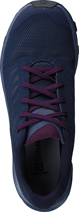Kjøp potentpu crownblue Outline Online Sneakers Blå Salomon Sko W Eveningblue 7xO7wTqr