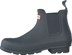 Hunter - Mens Original Chelsea Navy