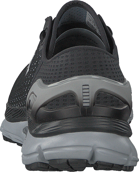 Ua Speedform Intake 2 Black/metallic Silver