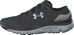 Under Armour - Ua Speedform Intake 2 Black/metallic Silver