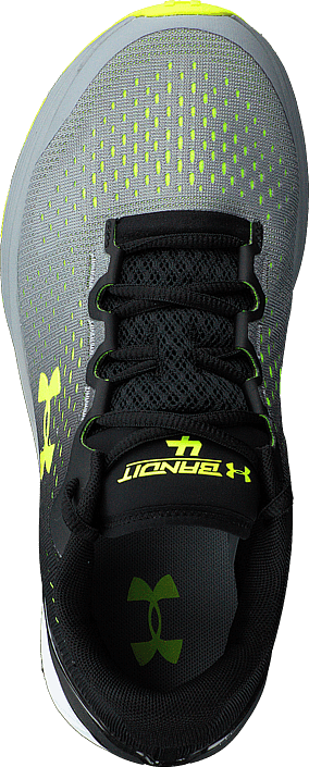 ua bgs charged bandit 4